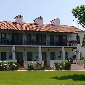 2* Hotel Apartamento Rural Finca La Media Legua